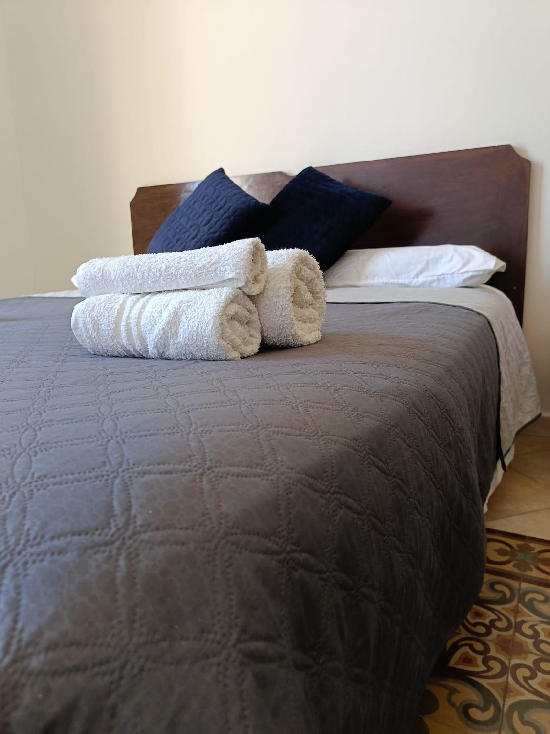 Da Cappellini Bed & Breakfast Isola delle Femmine Exterior photo