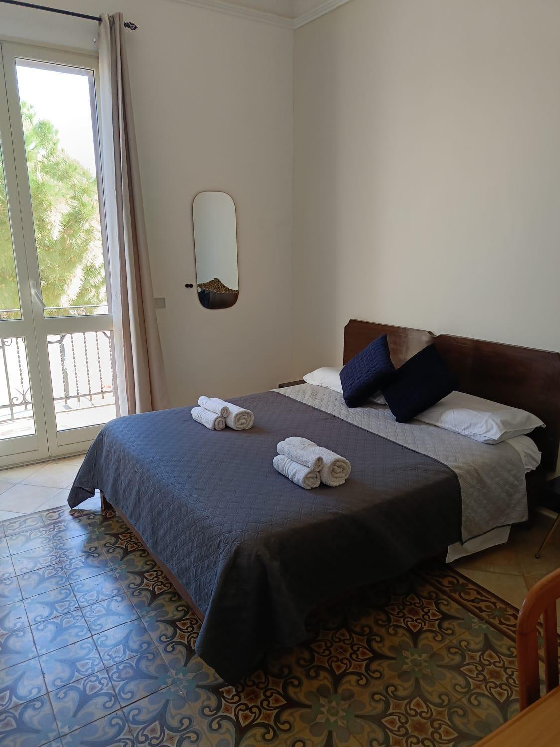 Da Cappellini Bed & Breakfast Isola delle Femmine Exterior photo