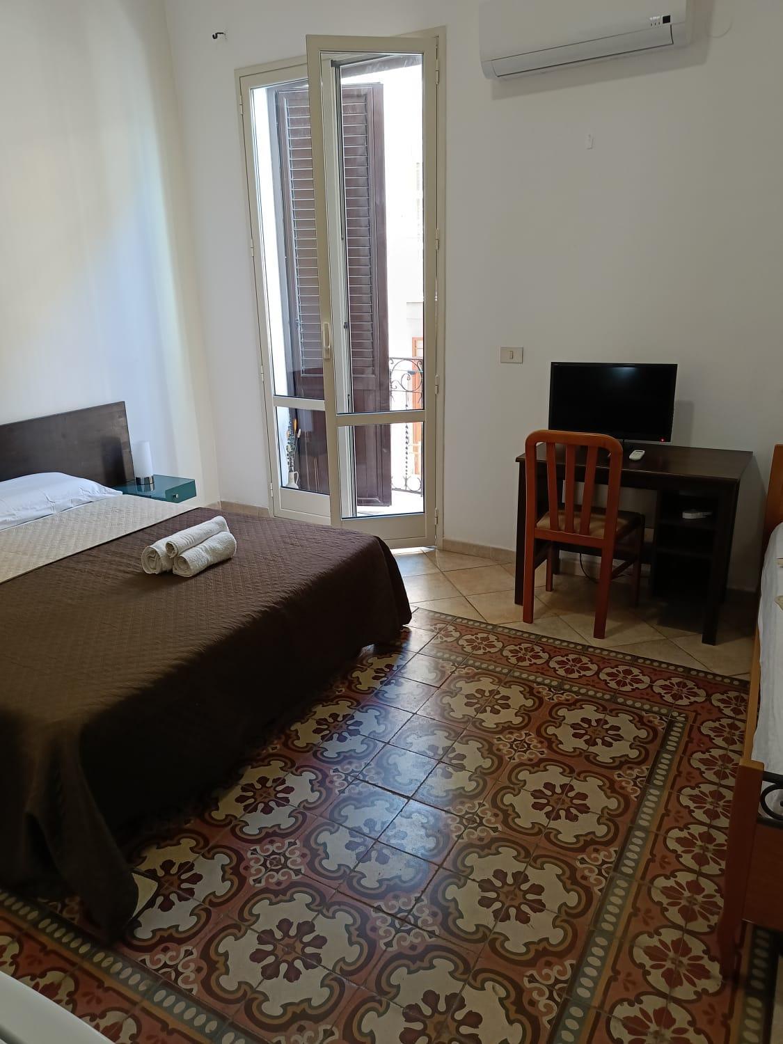 Da Cappellini Bed & Breakfast Isola delle Femmine Exterior photo
