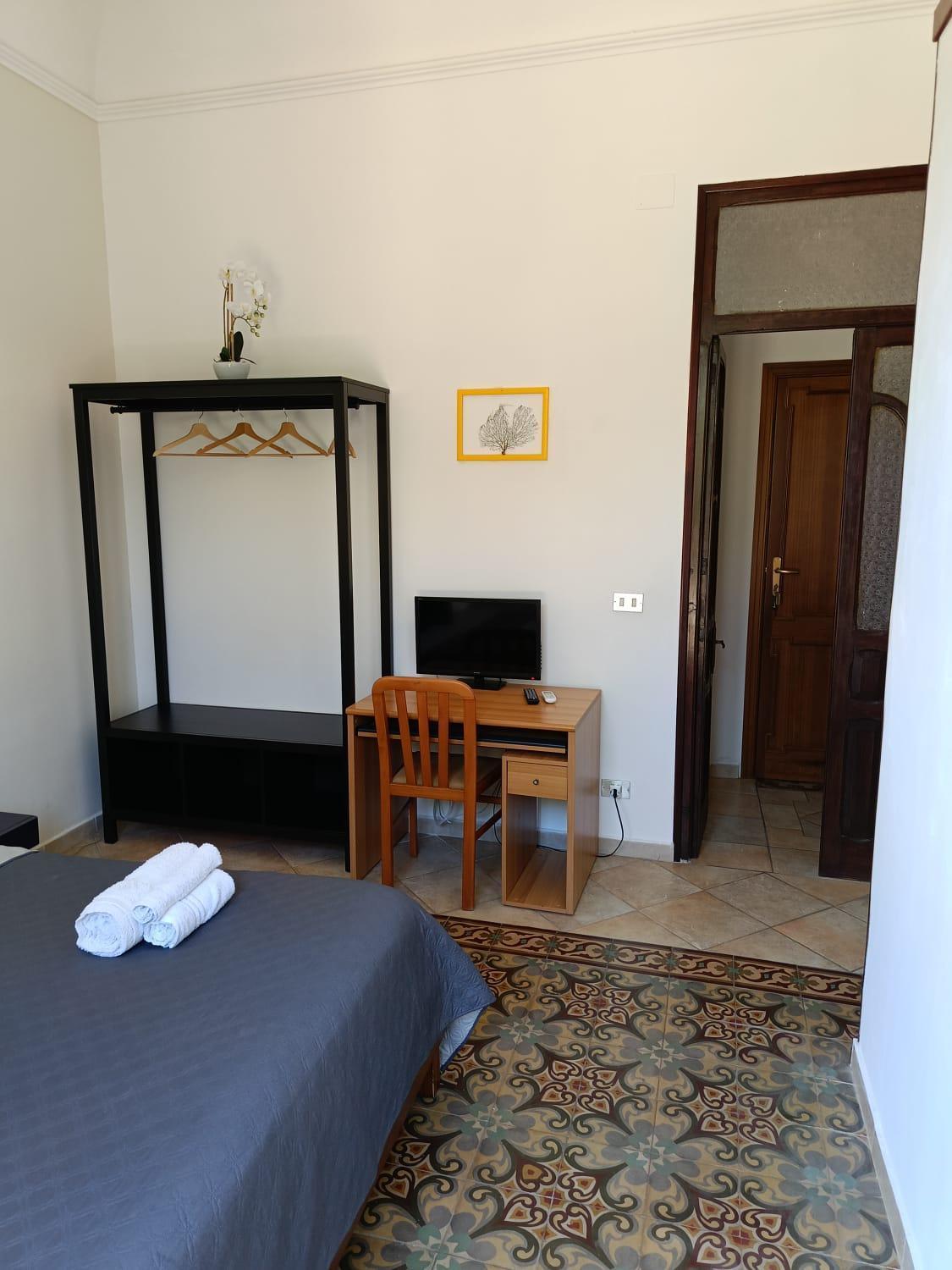 Da Cappellini Bed & Breakfast Isola delle Femmine Exterior photo