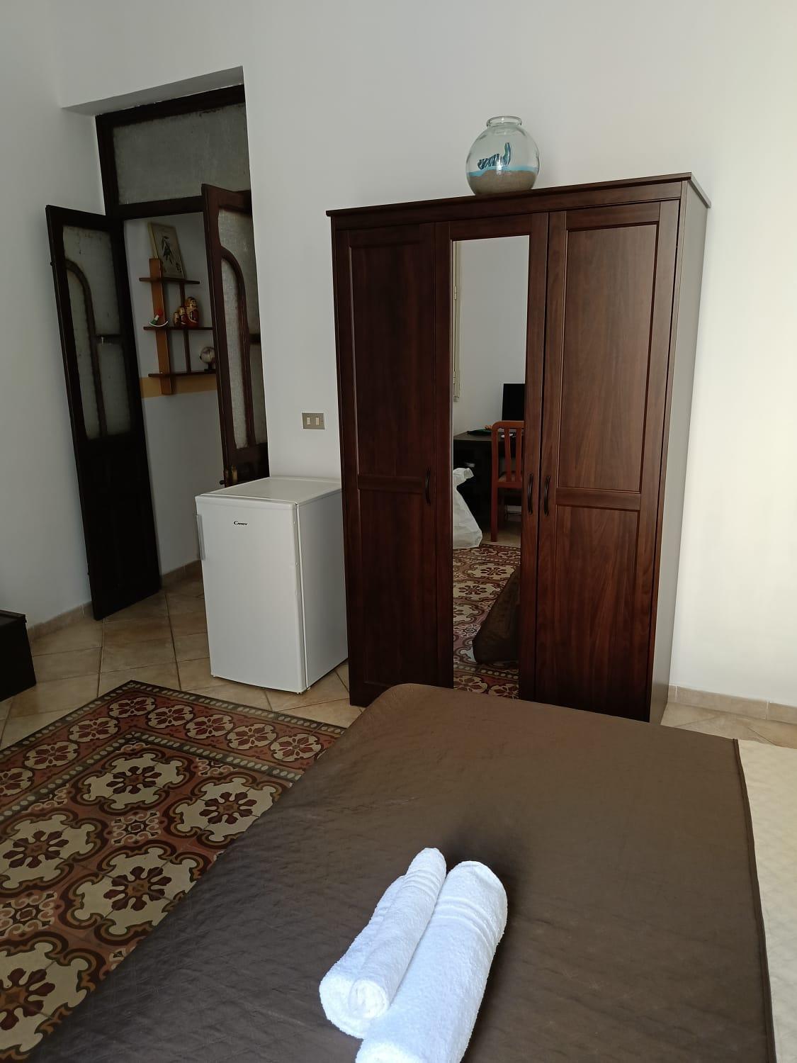 Da Cappellini Bed & Breakfast Isola delle Femmine Exterior photo