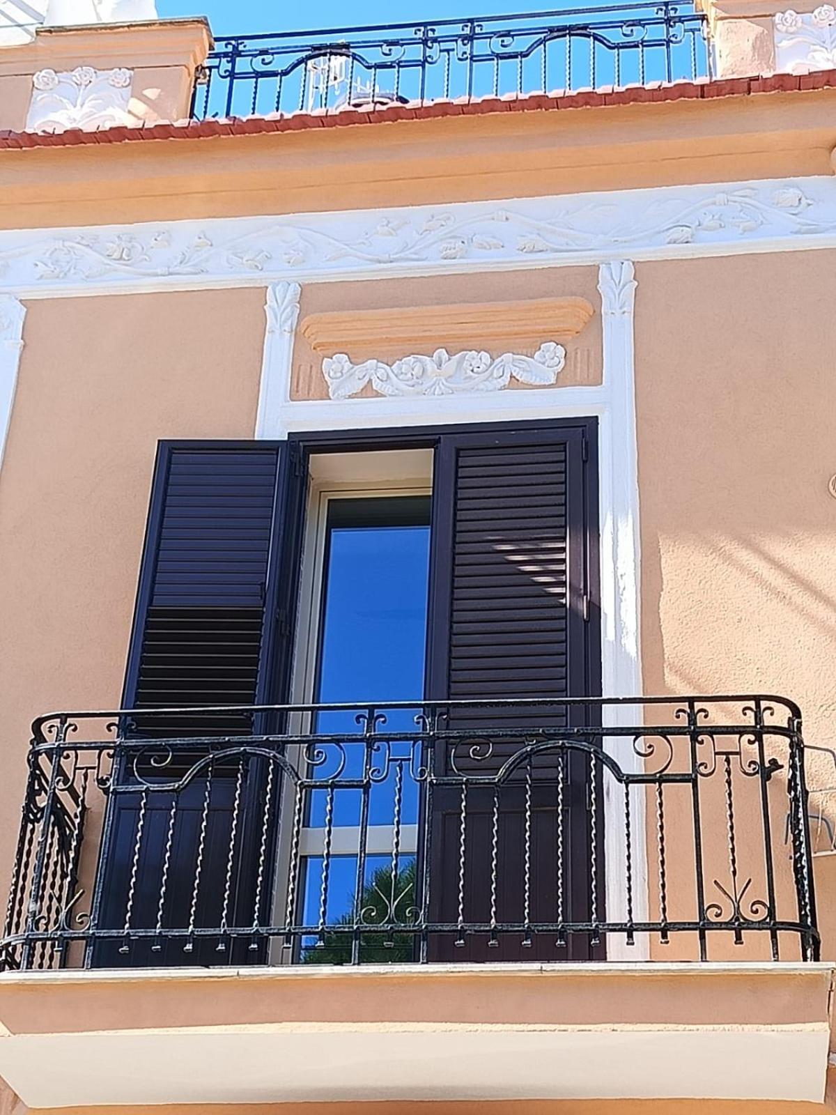 Da Cappellini Bed & Breakfast Isola delle Femmine Exterior photo