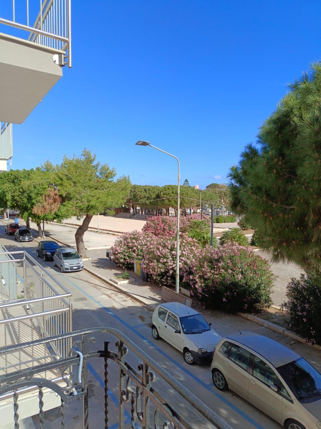 Da Cappellini Bed & Breakfast Isola delle Femmine Exterior photo