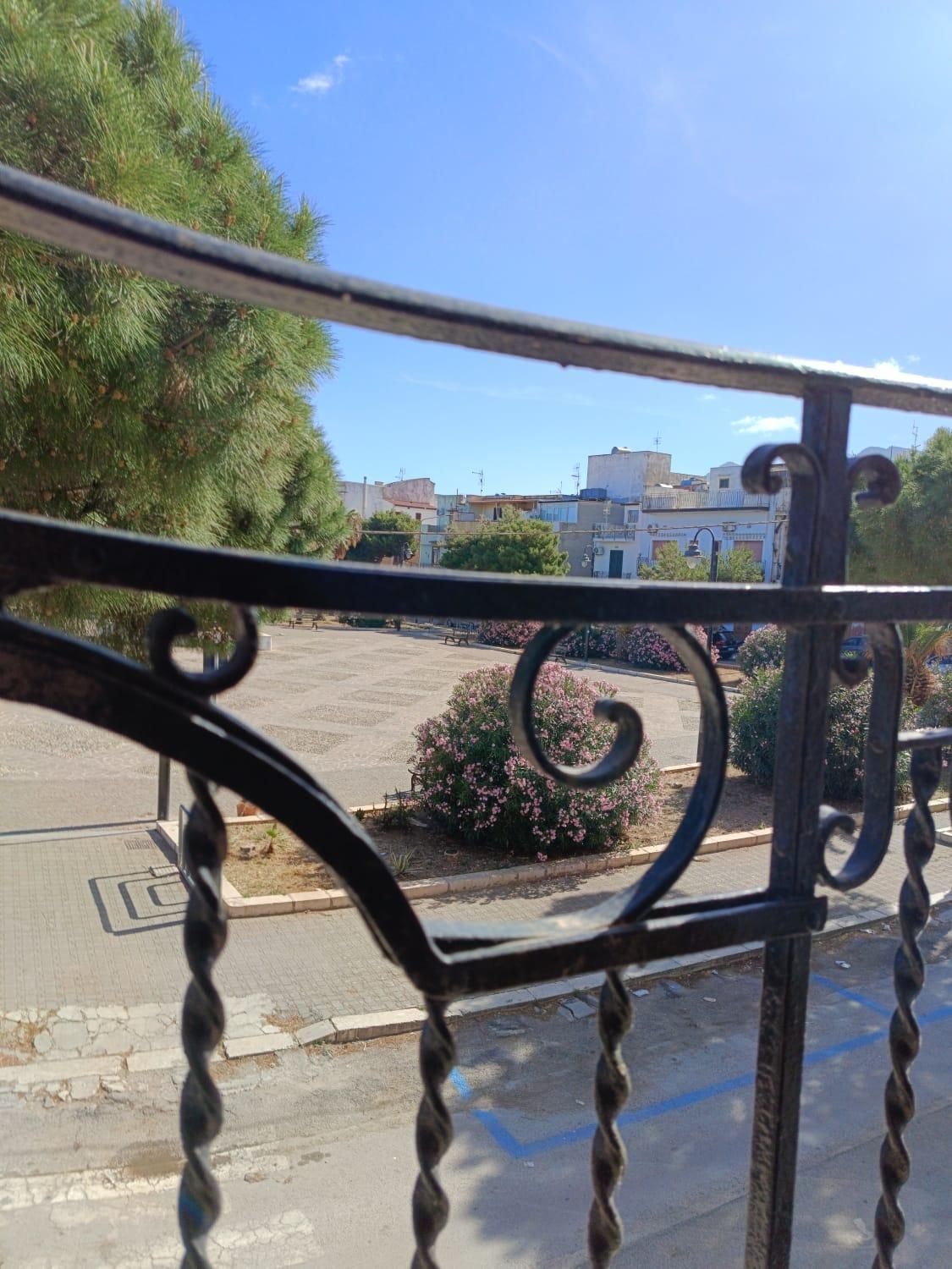 Da Cappellini Bed & Breakfast Isola delle Femmine Exterior photo