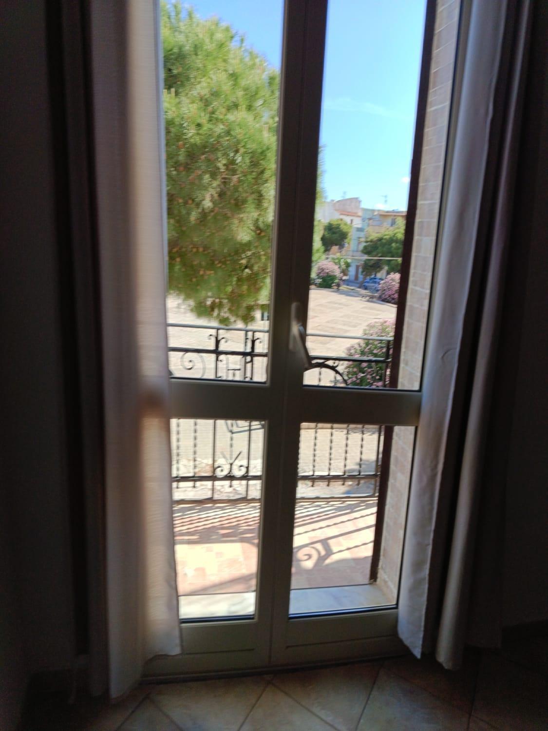 Da Cappellini Bed & Breakfast Isola delle Femmine Exterior photo