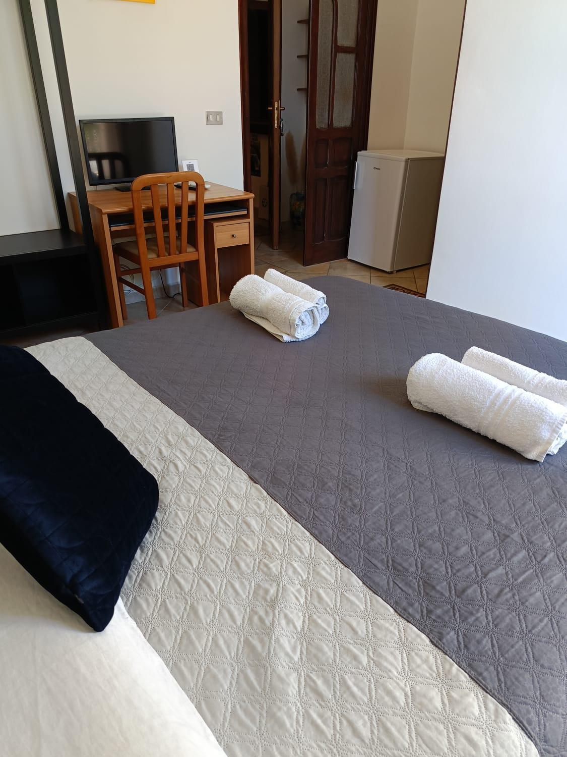 Da Cappellini Bed & Breakfast Isola delle Femmine Exterior photo